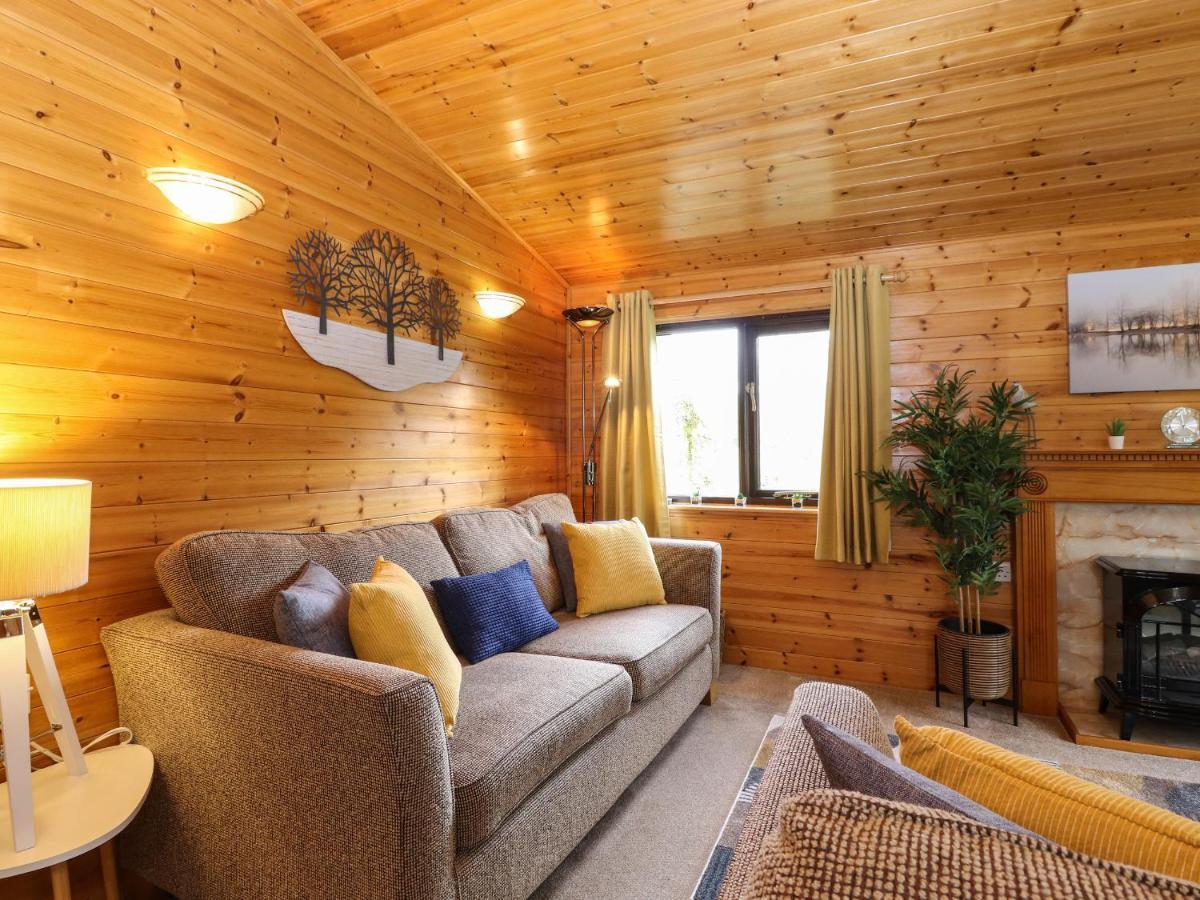 Derwent Lodge Keswick  Exterior photo